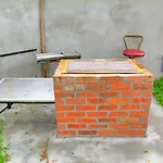 Auguri Homestay - Ipoh