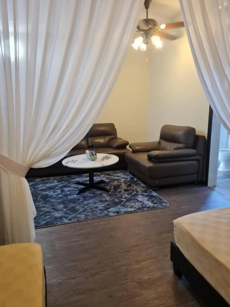 Rumah percutian Auguri - Ipoh