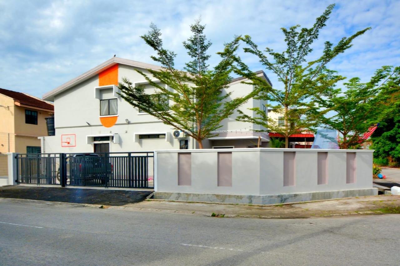Auguri - Ipoh